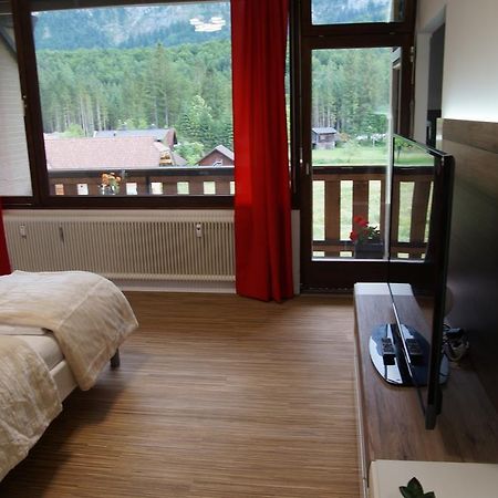 W & S Executive Apartments - Obertraun Exterior foto