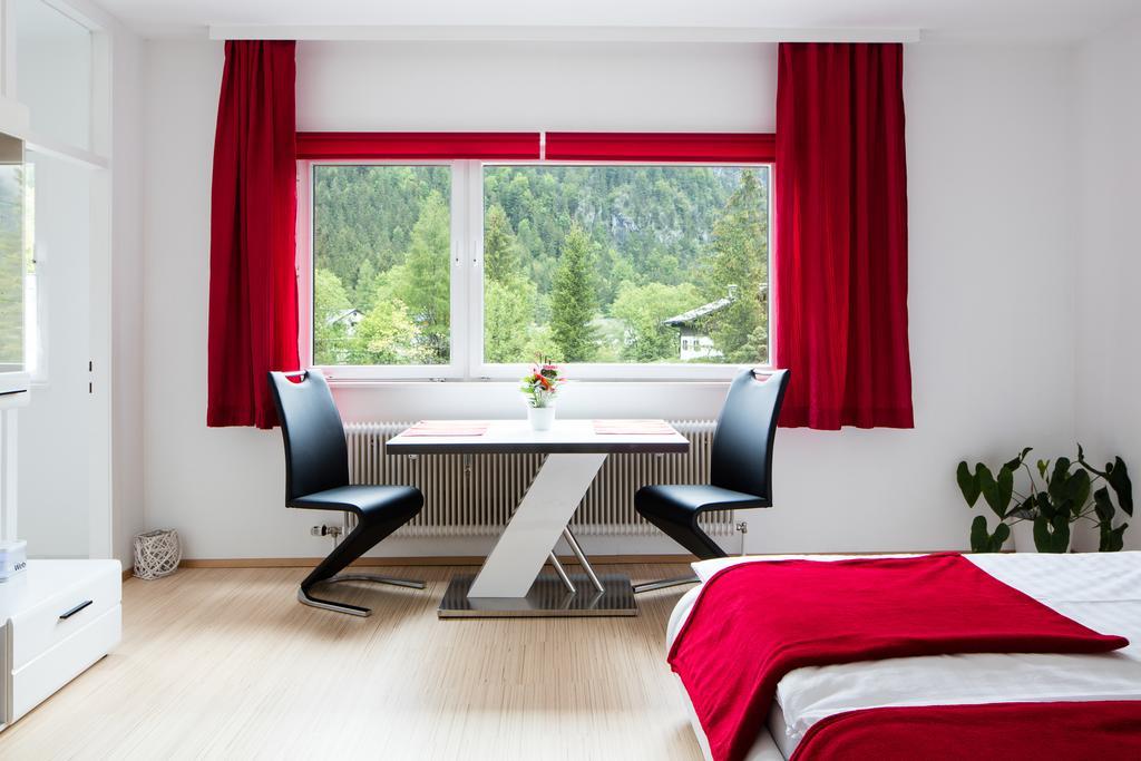 W & S Executive Apartments - Obertraun Exterior foto